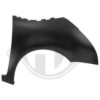 DIEDERICHS 4072606 Wing